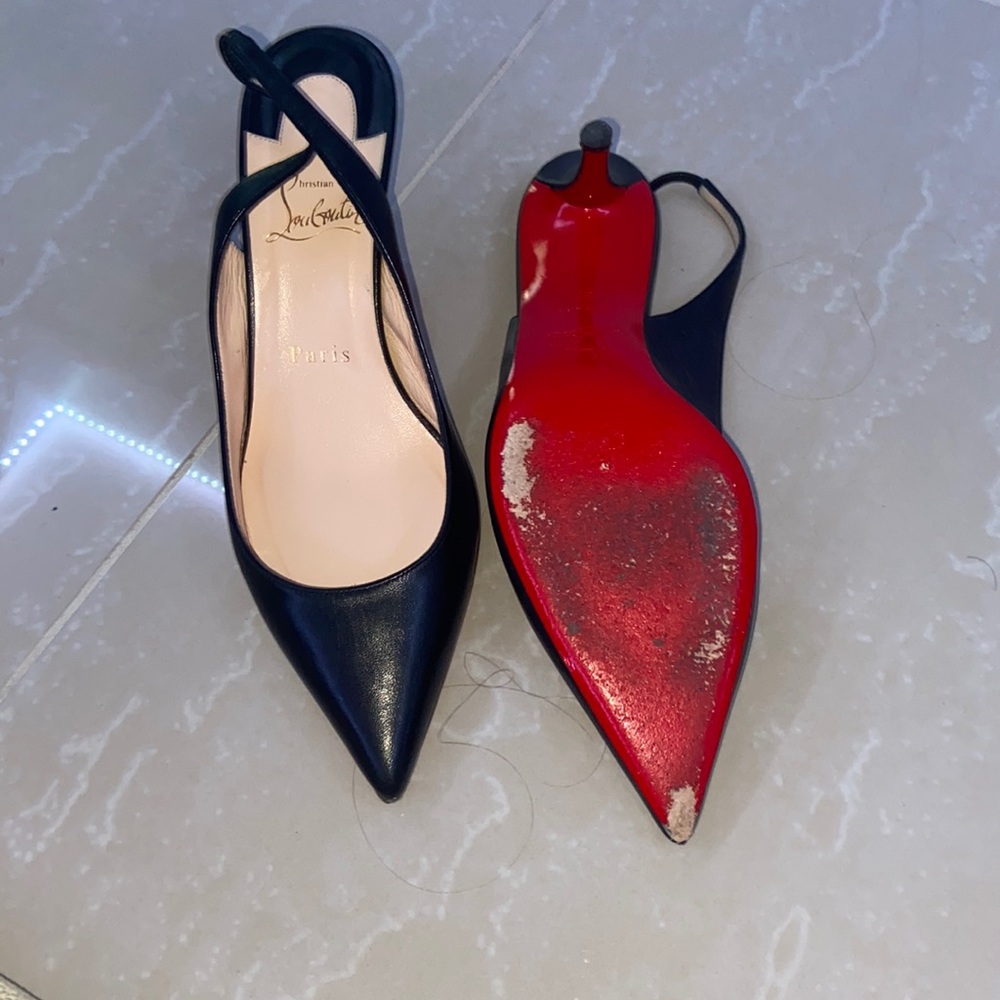 Christian Louboutin